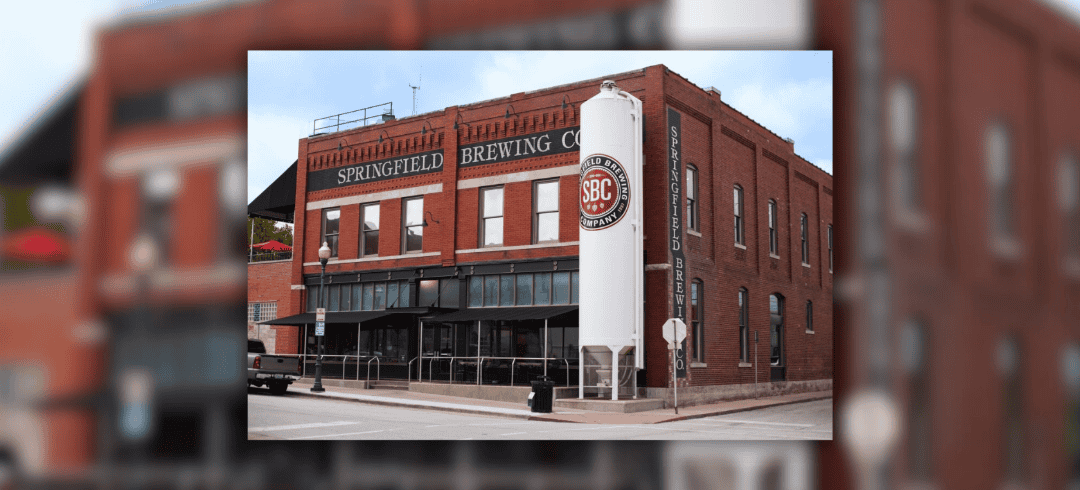 Paws & Pints: Dog-Friendly Breweries to Visit in the U.S.