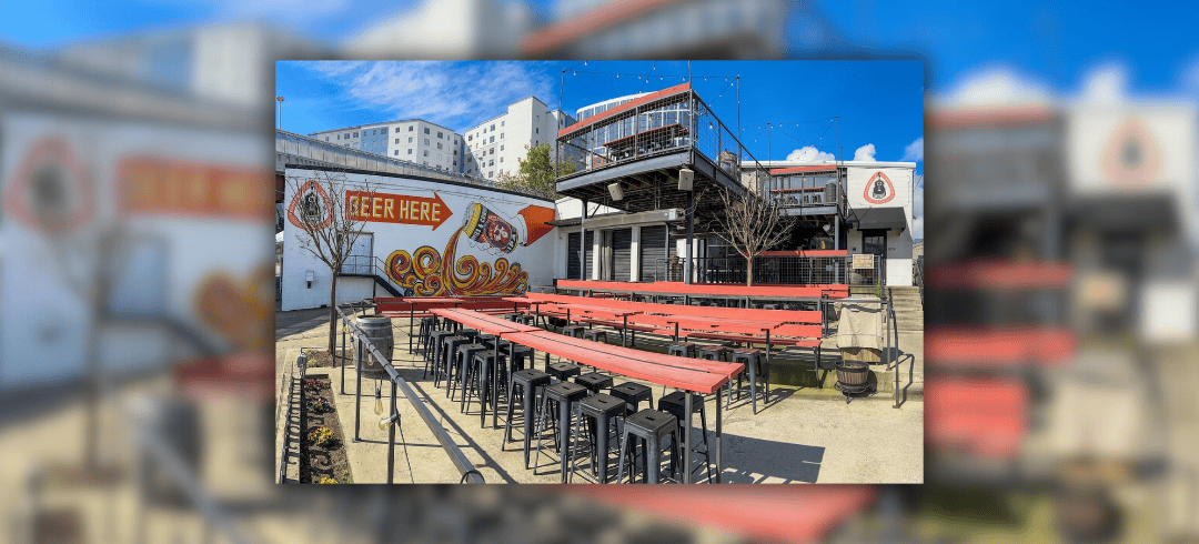 Paws & Pints: Dog-Friendly Breweries to Visit in the U.S.
